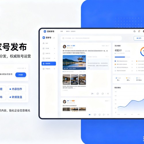 铁门关百家号信息发布代运营